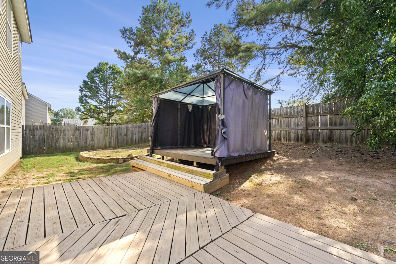3892 Rosebud Park Drive Snellville - 27