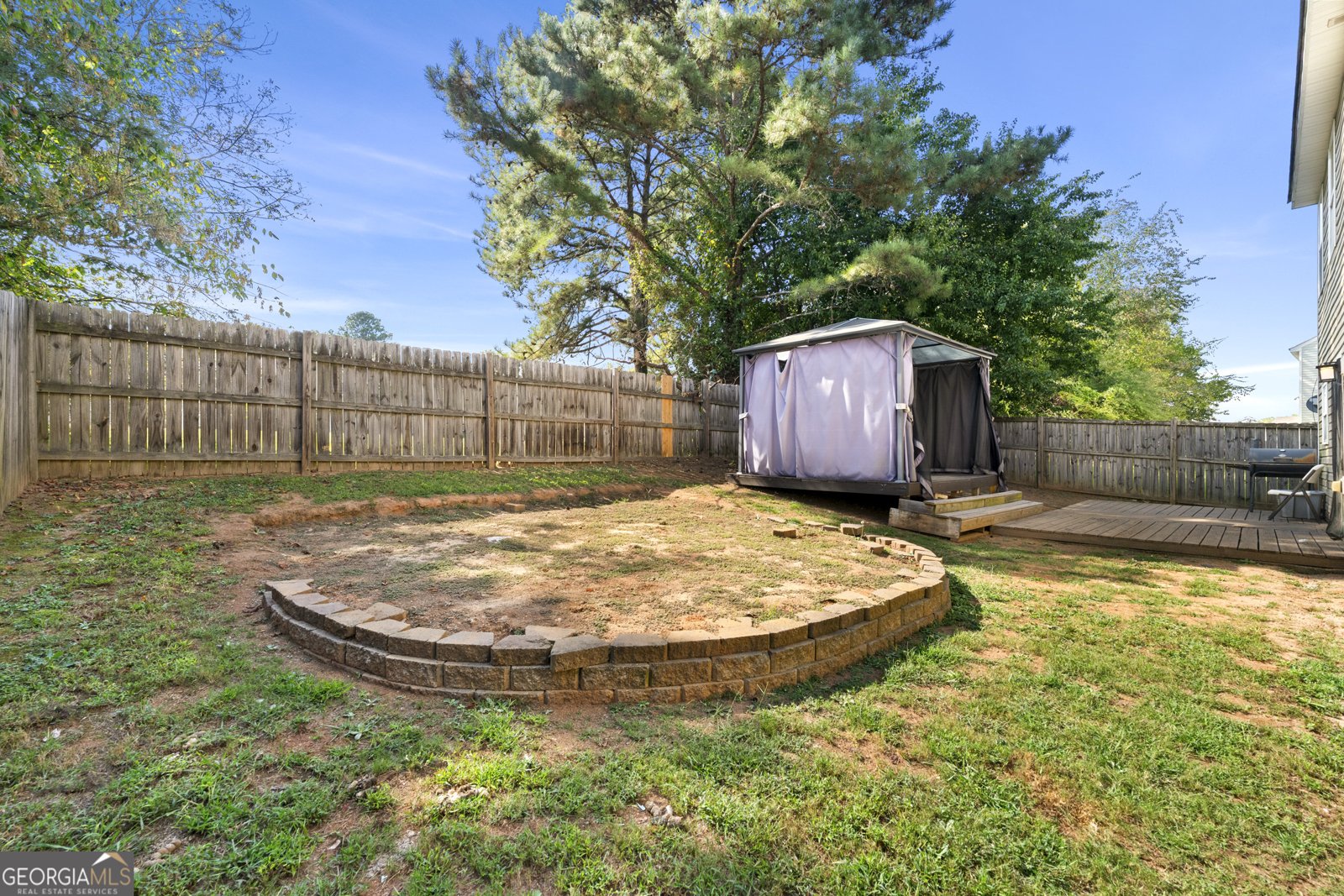 3892 Rosebud Park Drive Snellville - 28