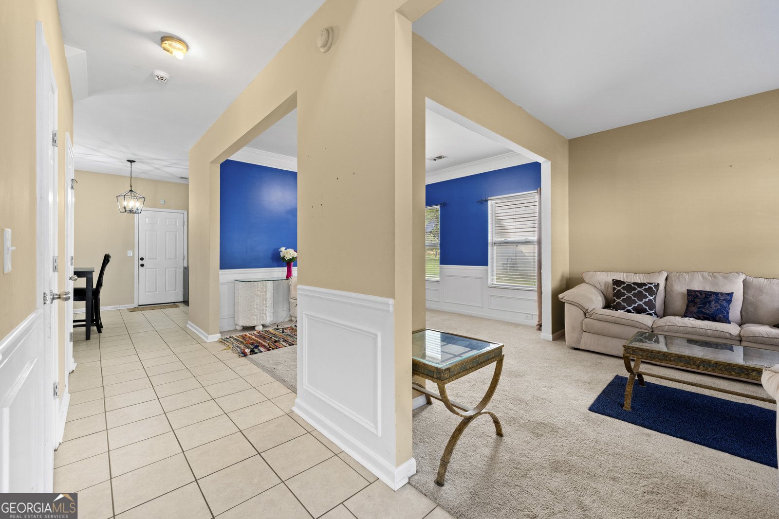 3892 Rosebud Park Drive Snellville - 4