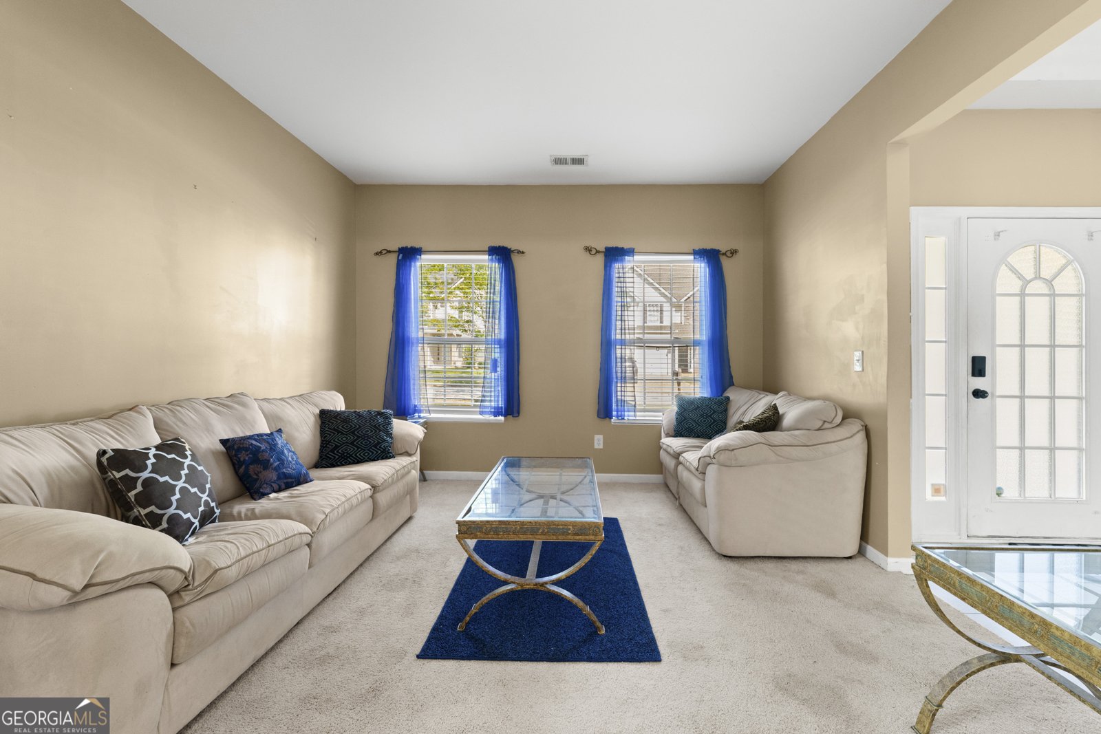 3892 Rosebud Park Drive Snellville - 5