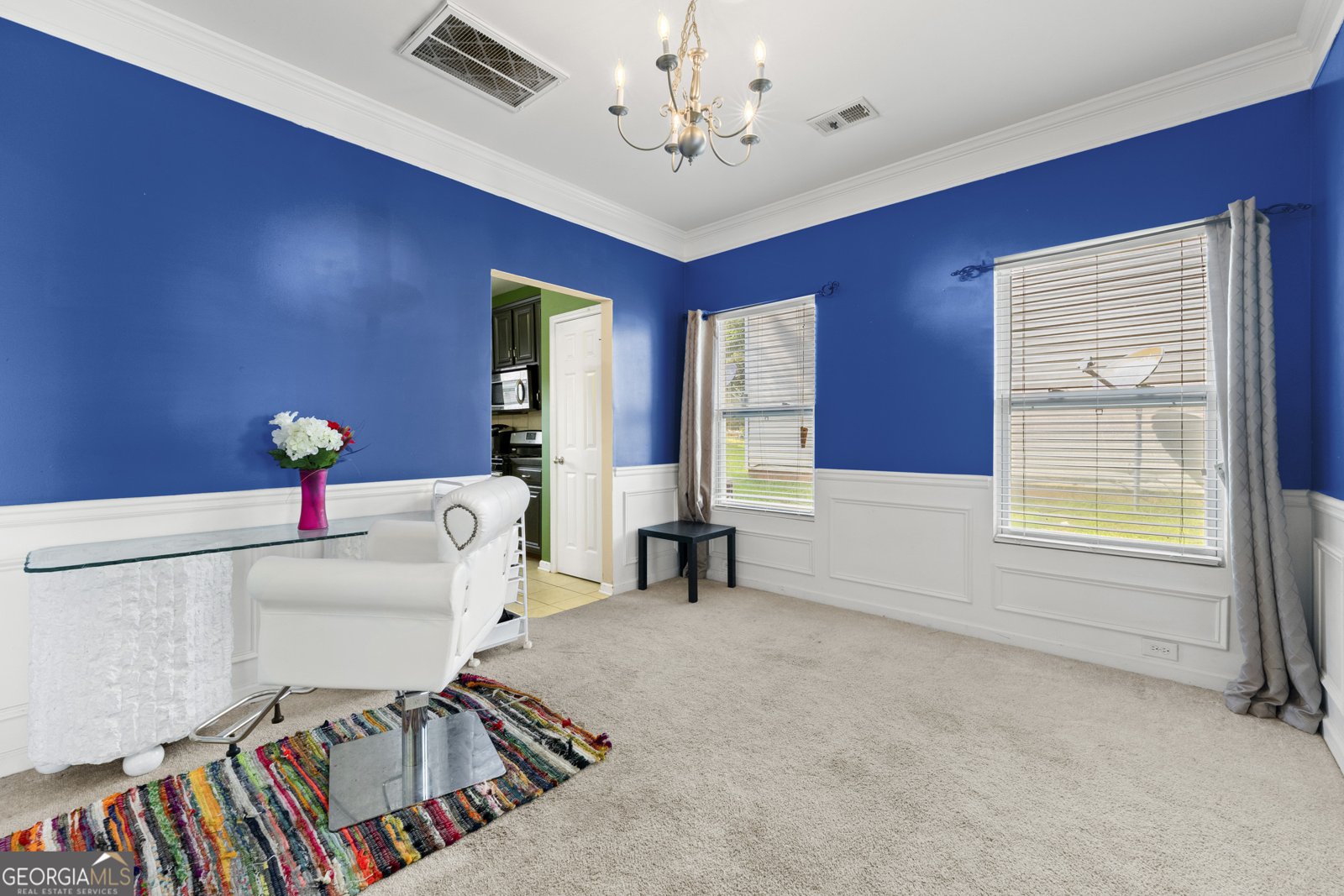 3892 Rosebud Park Drive Snellville - 6