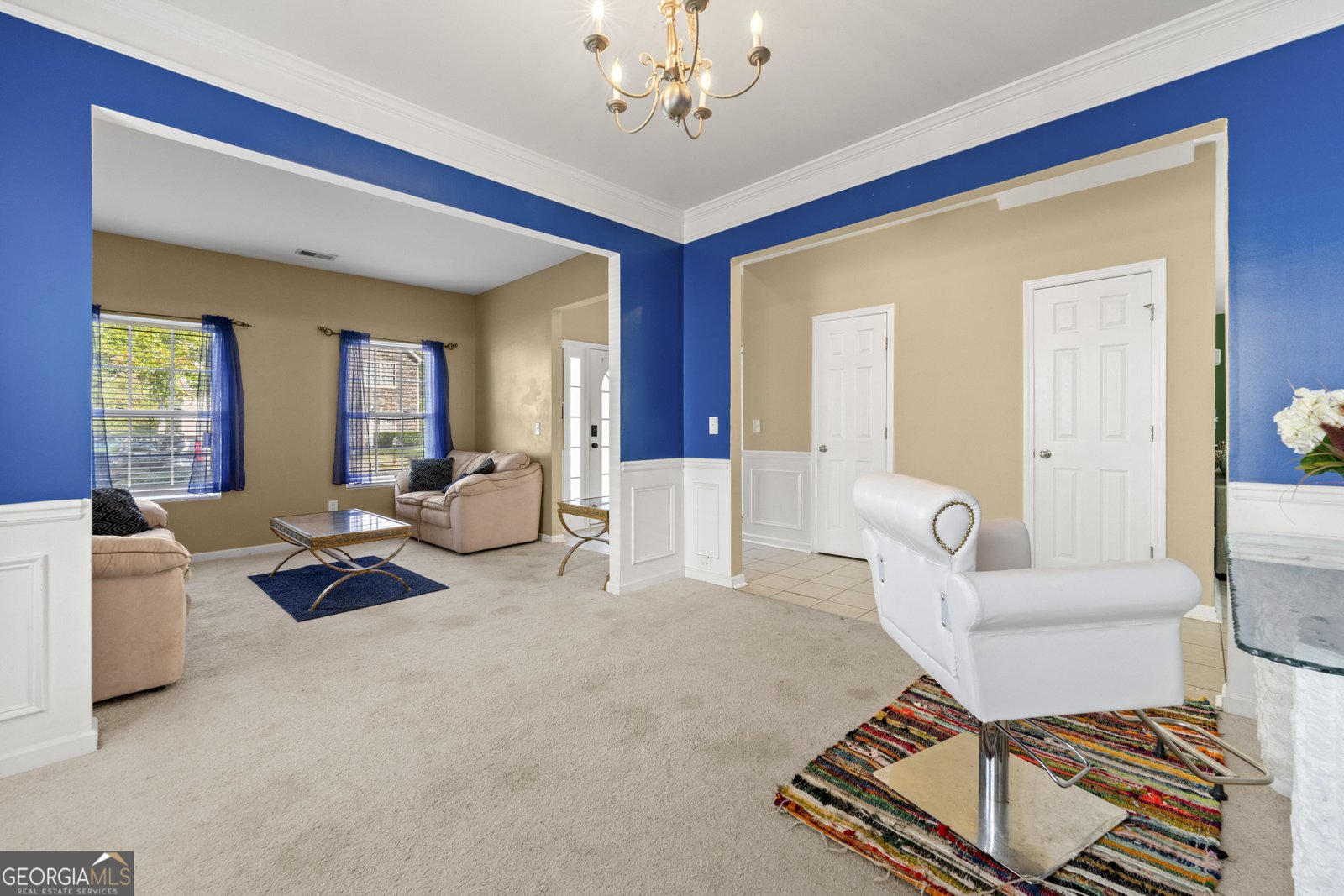 3892 Rosebud Park Drive Snellville - 7