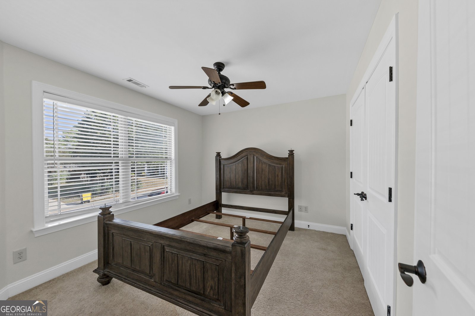 88 Camden Village Drive Newnan - 1