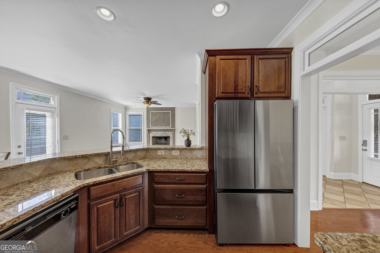 88 Camden Village Drive Newnan - 11