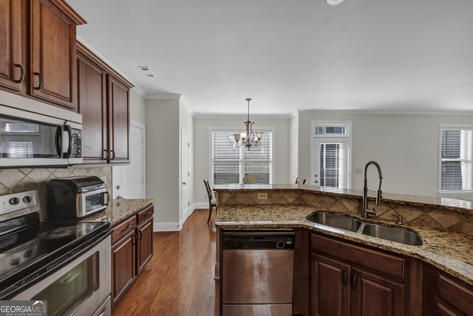 88 Camden Village Drive Newnan - 12