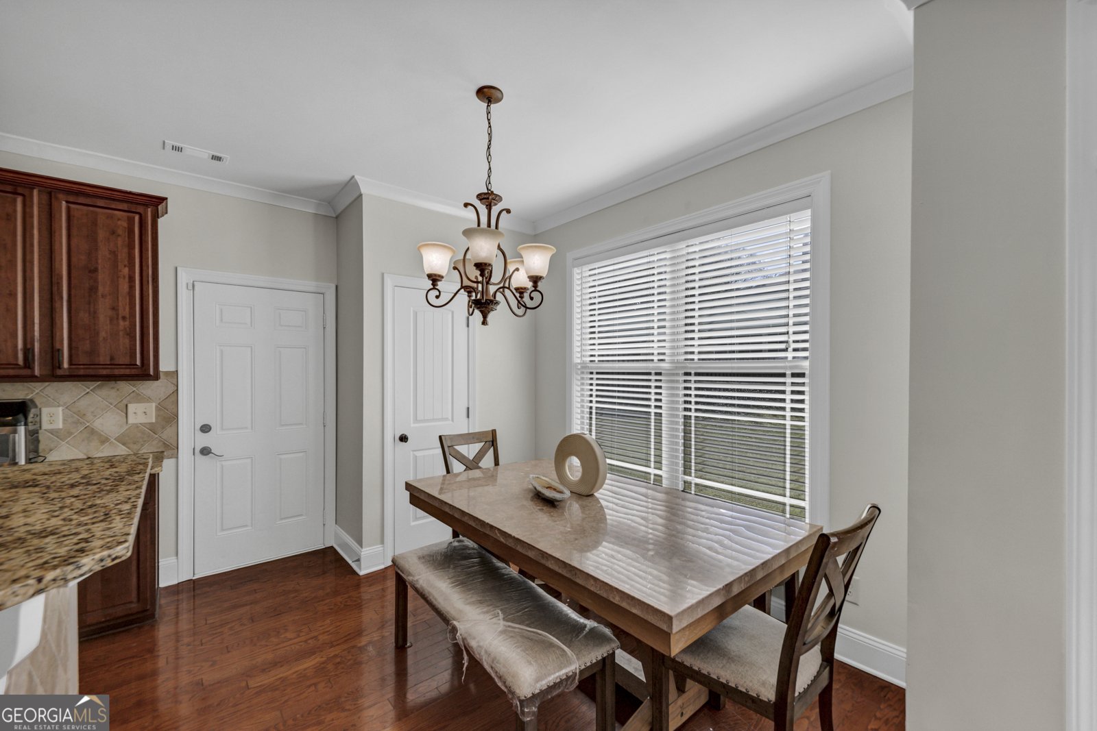 88 Camden Village Drive Newnan - 14