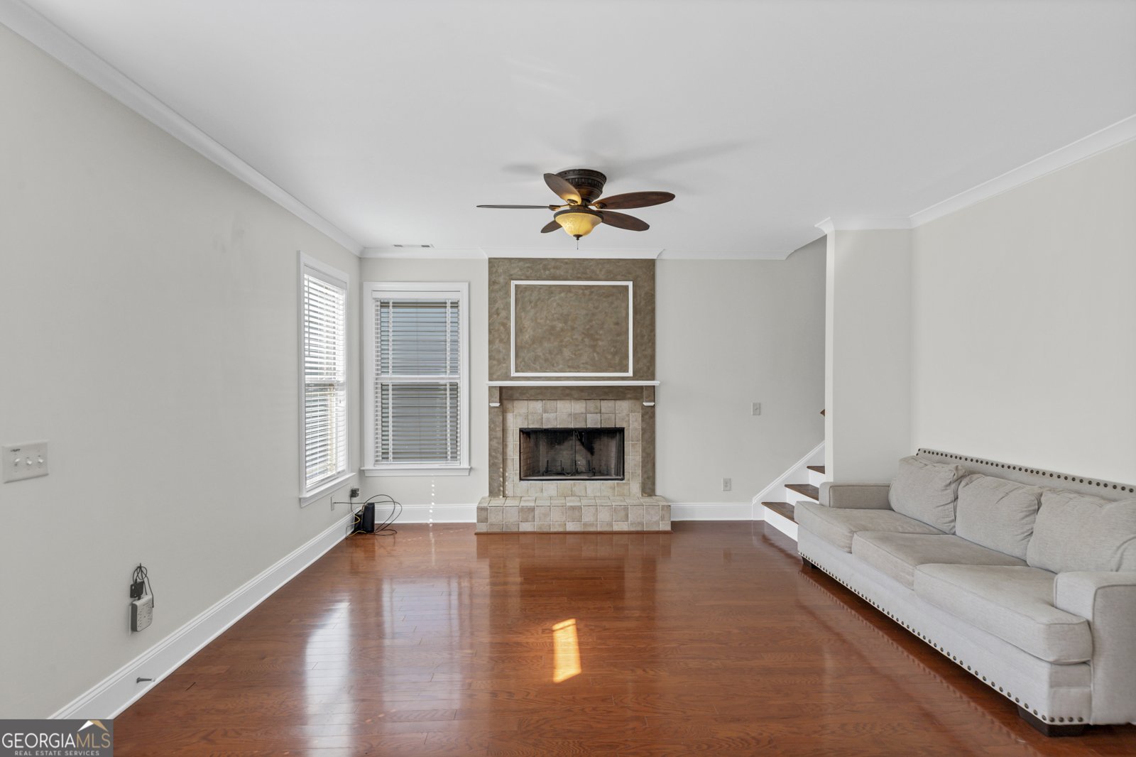 88 Camden Village Drive Newnan - 15