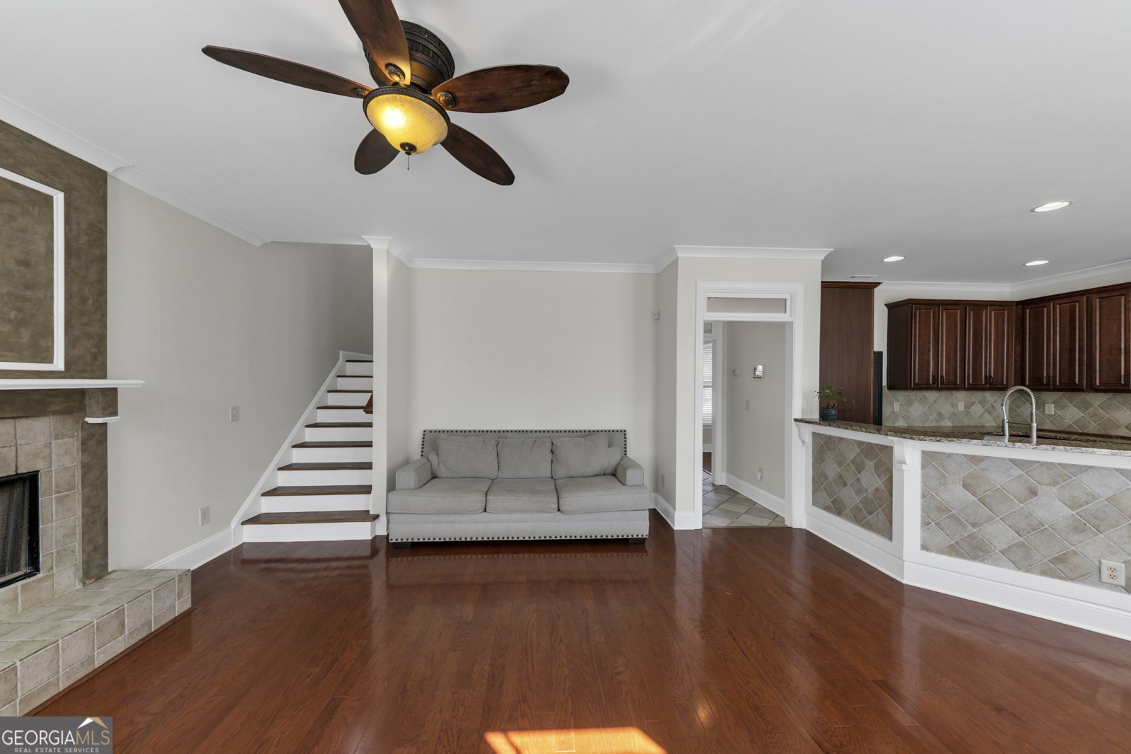 88 Camden Village Drive Newnan - 16