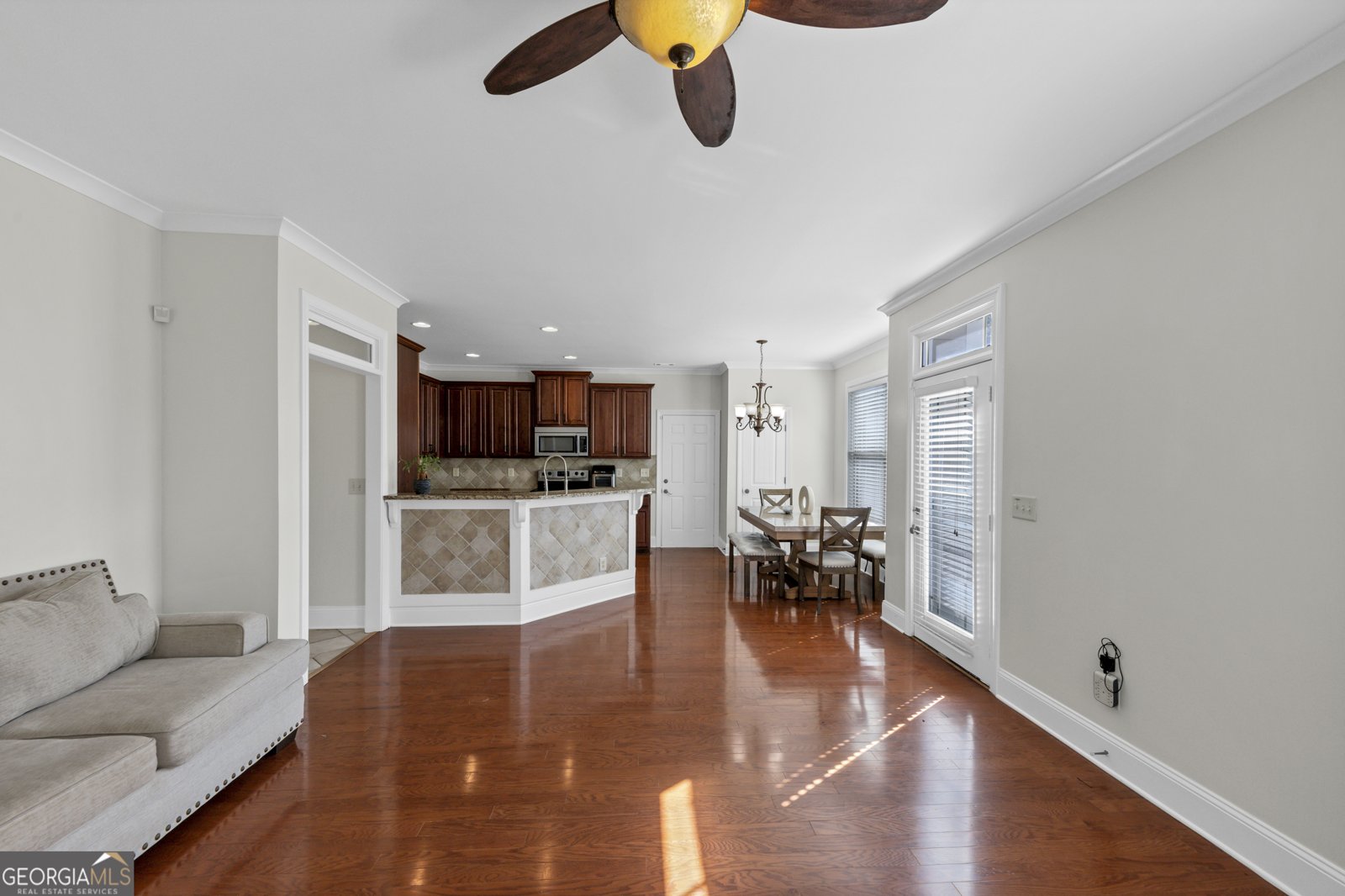 88 Camden Village Drive Newnan - 17