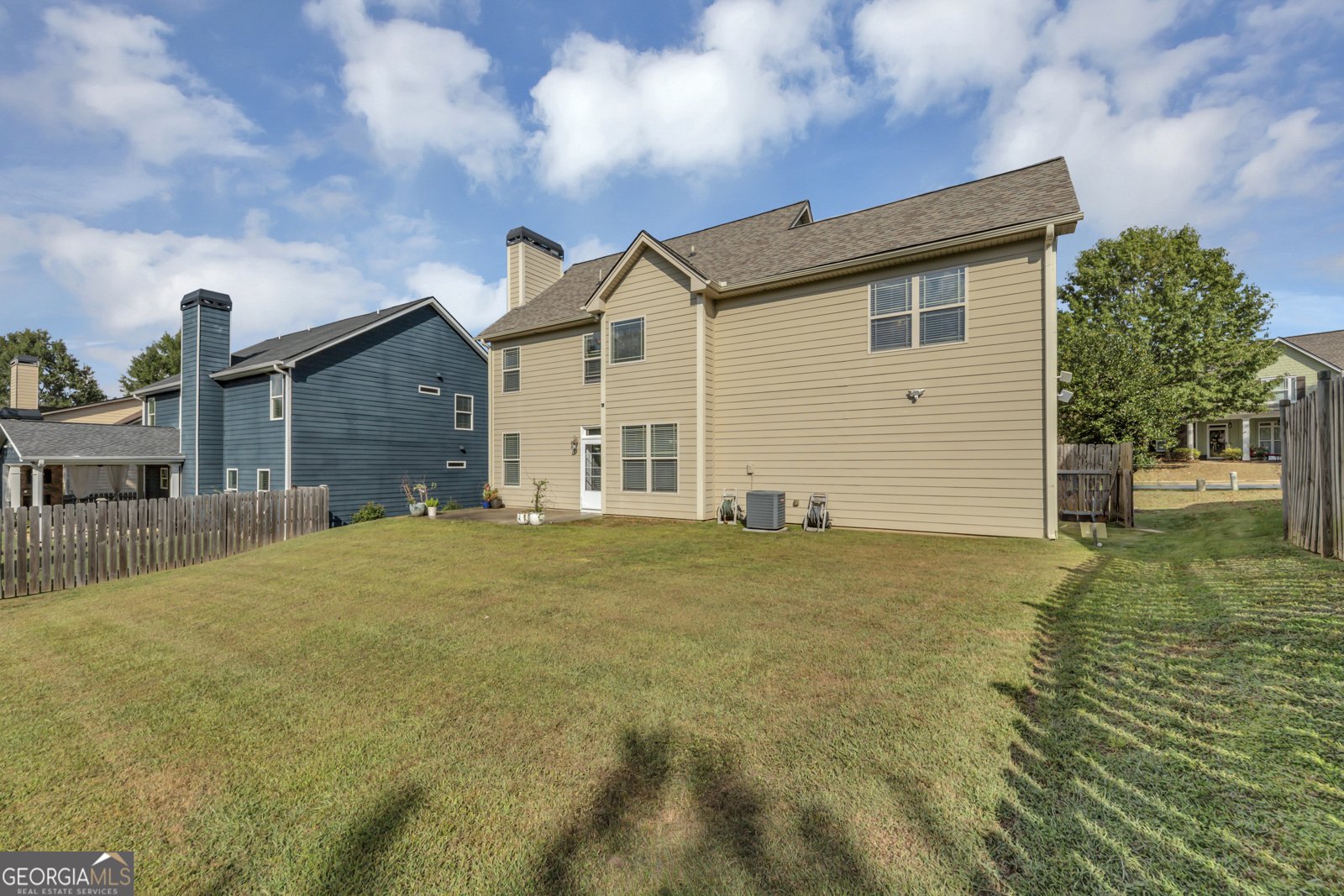 88 Camden Village Drive Newnan - 31