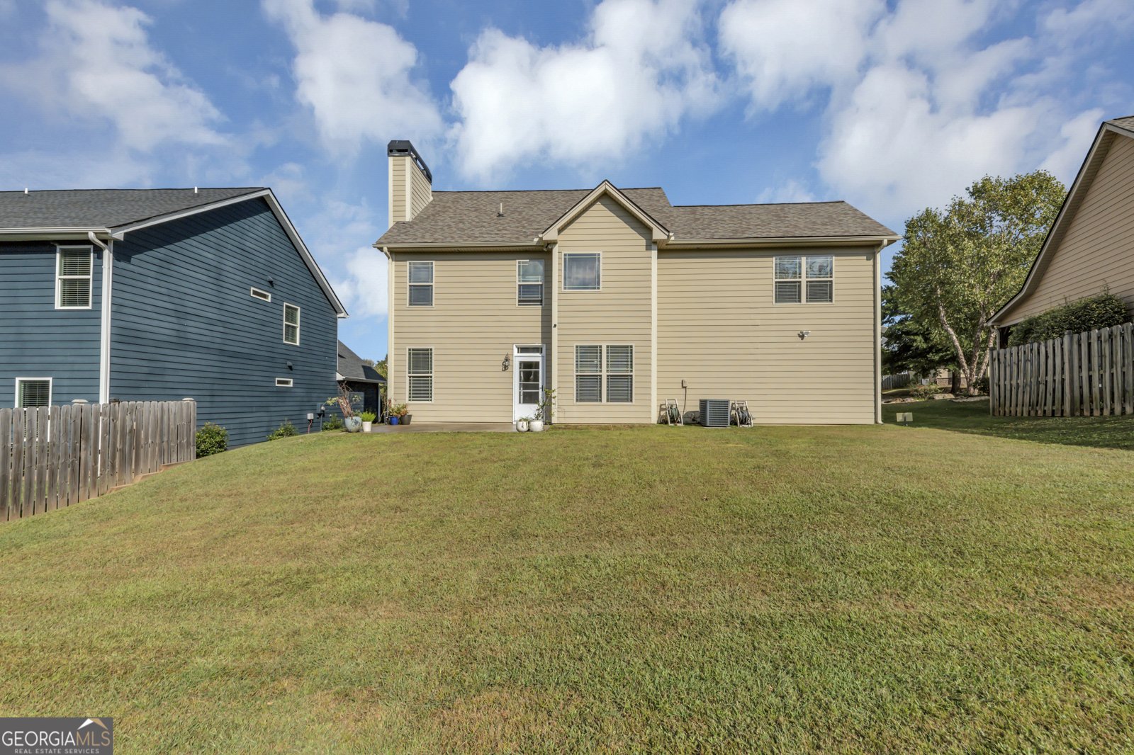 88 Camden Village Drive Newnan - 32