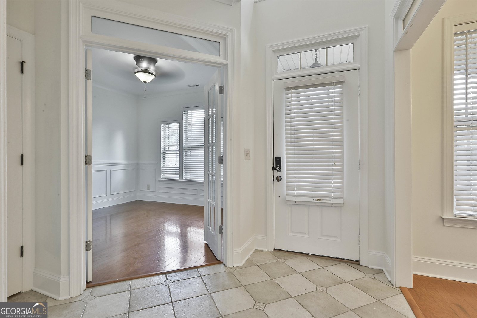 88 Camden Village Drive Newnan - 34