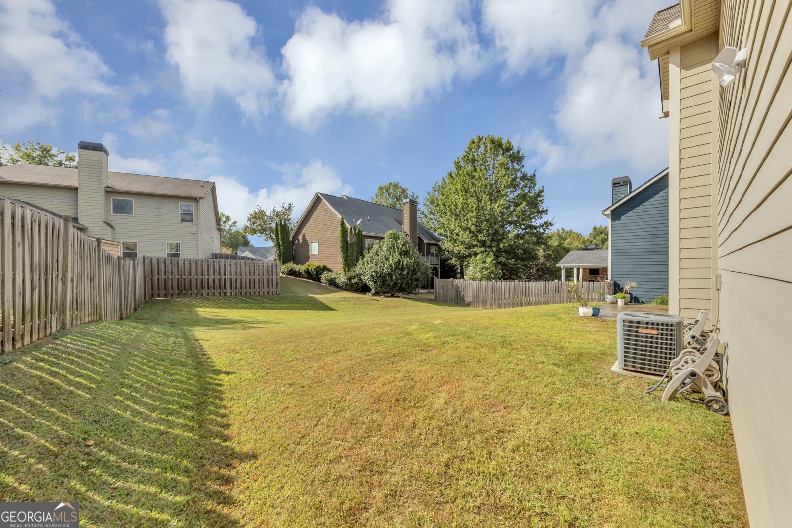 88 Camden Village Drive Newnan - 4