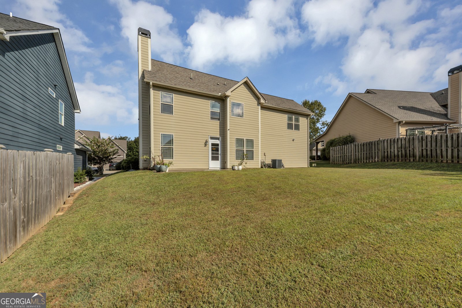 88 Camden Village Drive Newnan - 7