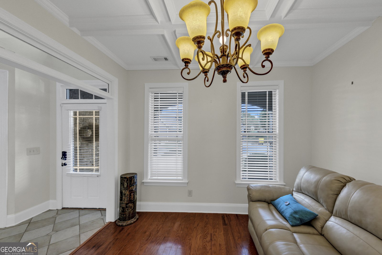 88 Camden Village Drive Newnan - 9