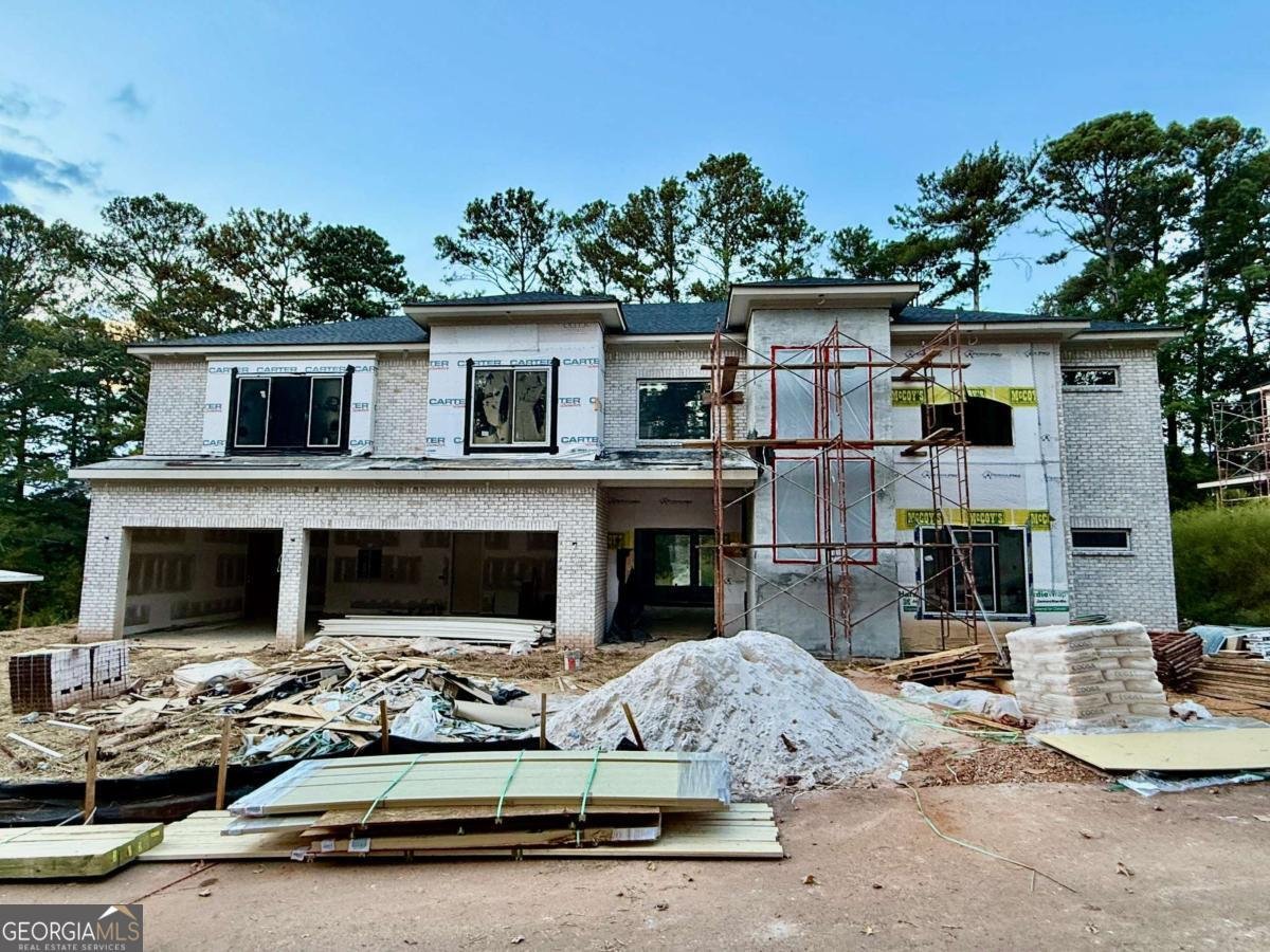 2701 Collins Hill Road Lawrenceville - 1