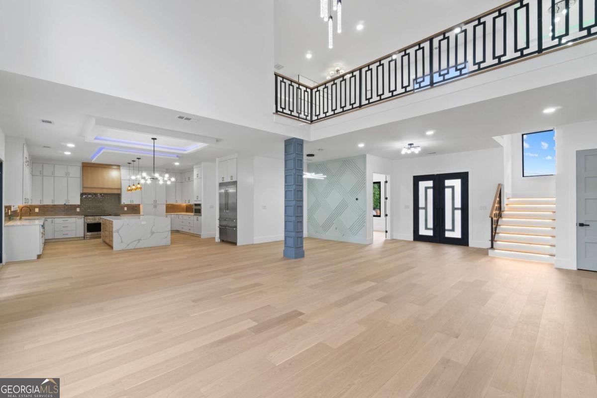 2701 Collins Hill Road Lawrenceville - 16
