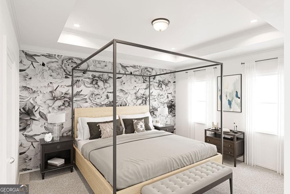 40 Alameda Street Loganville - 5