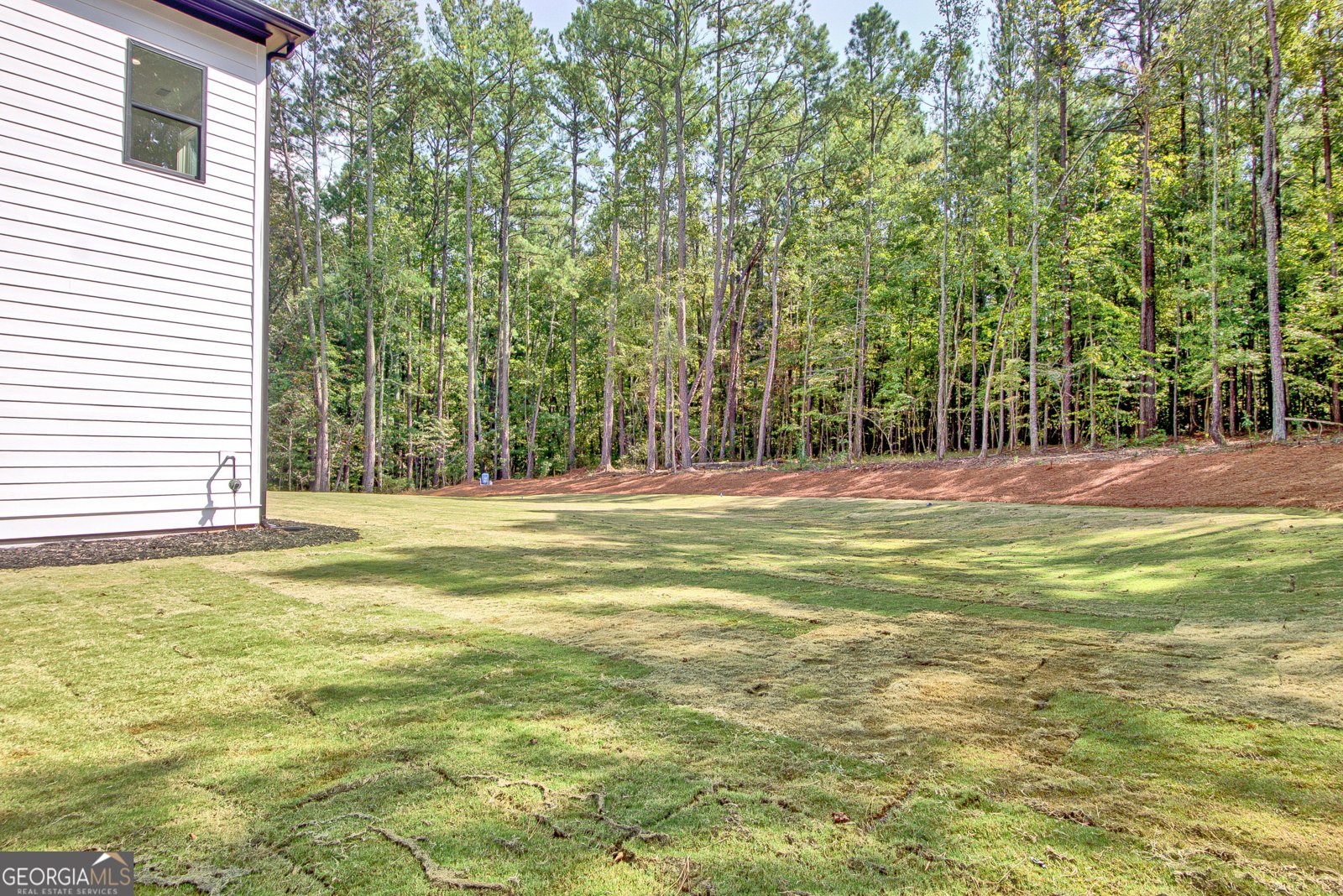 604 Morgan Mill Road Senoia - 27