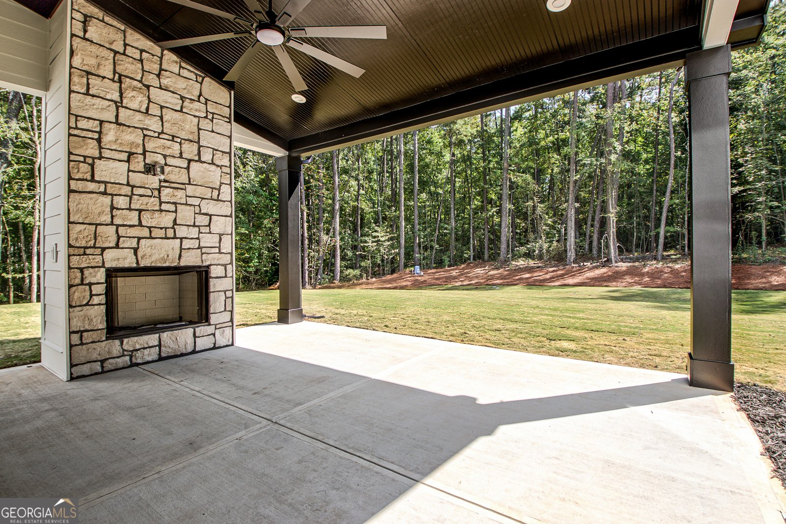 604 Morgan Mill Road Senoia - 28