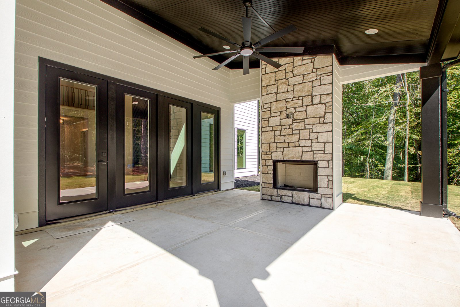 604 Morgan Mill Road Senoia - 29
