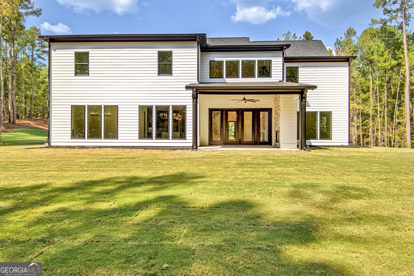 604 Morgan Mill Road Senoia - 32