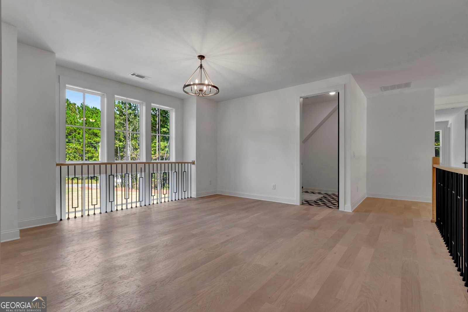 604 Morgan Mill Road Senoia - 6