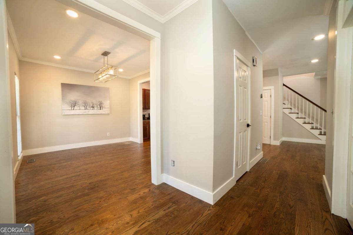 2106 Fair Ridge Court Jonesboro - 10