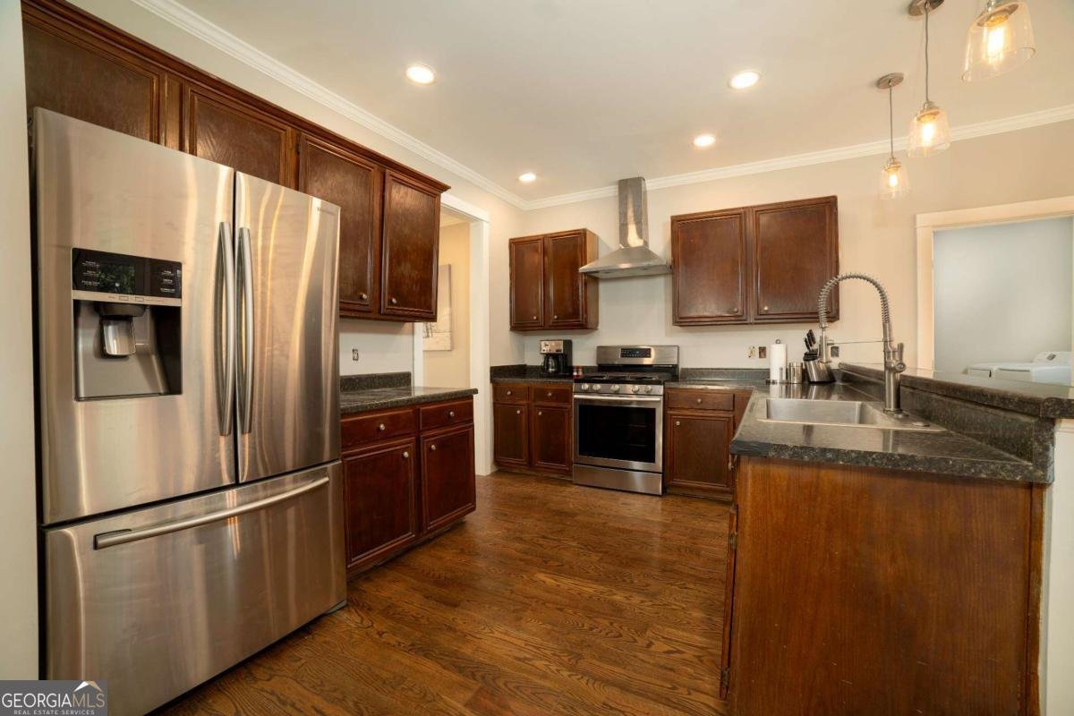 2106 Fair Ridge Court Jonesboro - 12