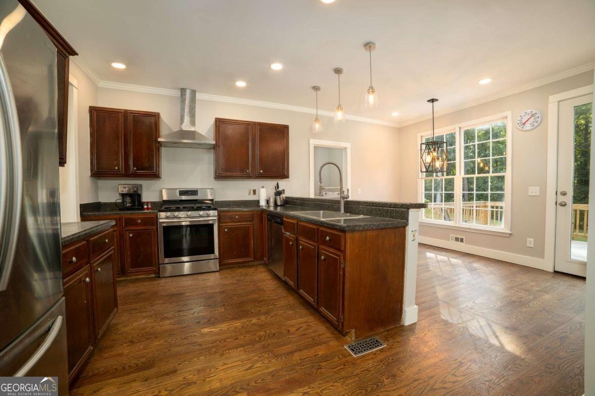 2106 Fair Ridge Court Jonesboro - 13