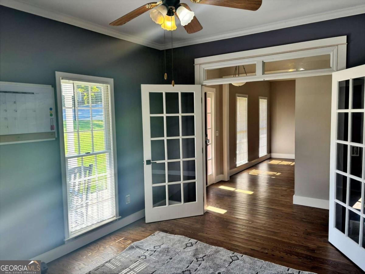 2106 Fair Ridge Court Jonesboro - 16