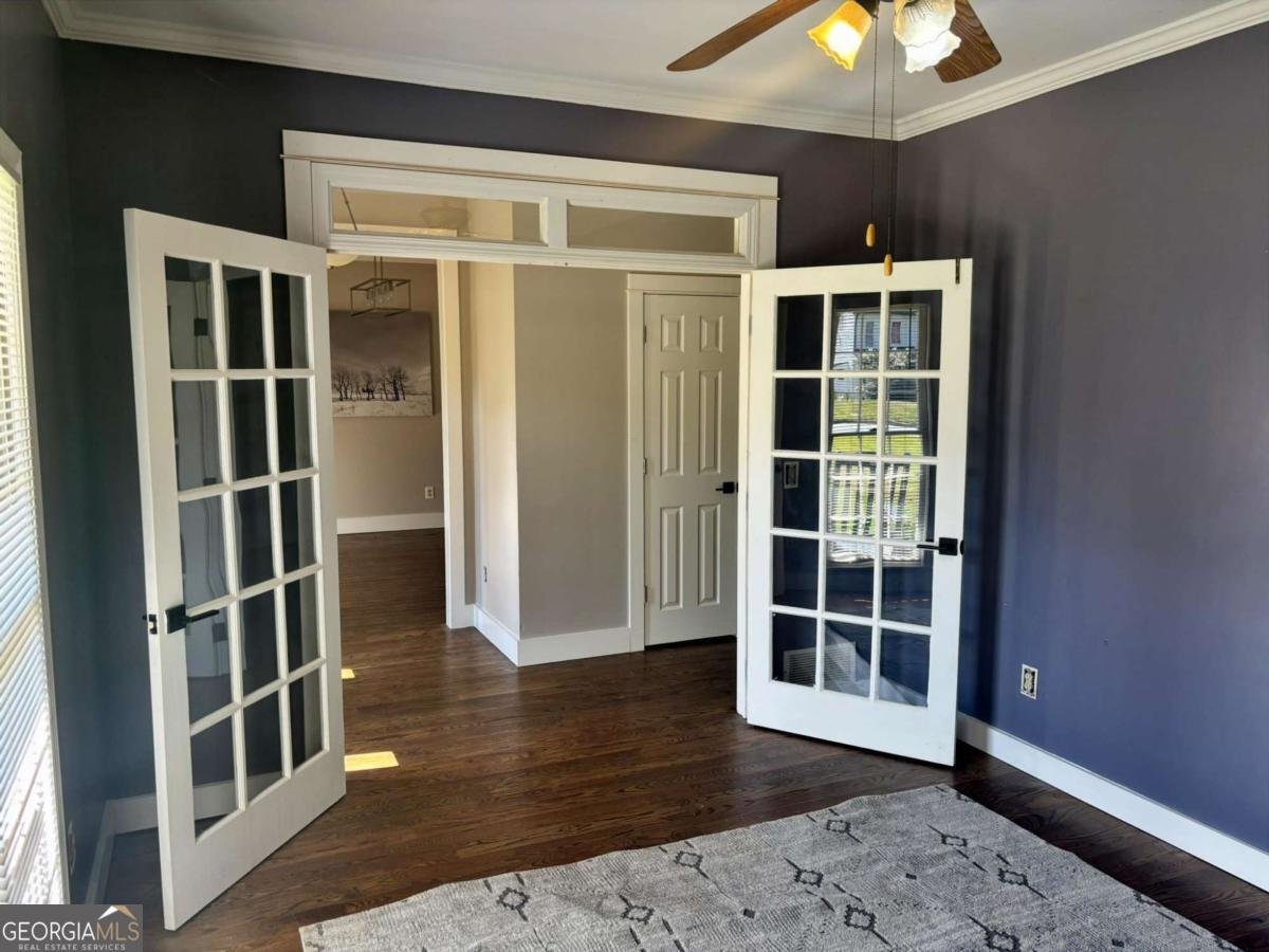 2106 Fair Ridge Court Jonesboro - 17