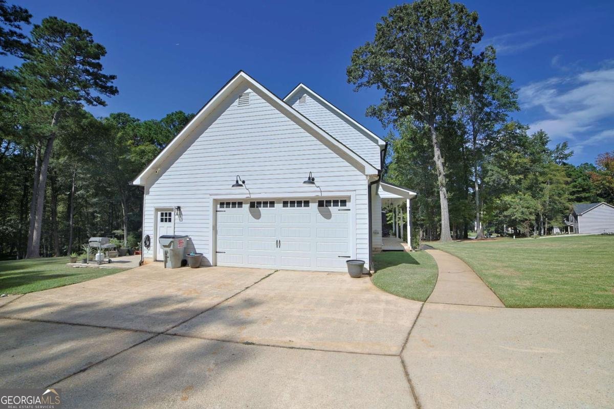 2106 Fair Ridge Court Jonesboro - 2