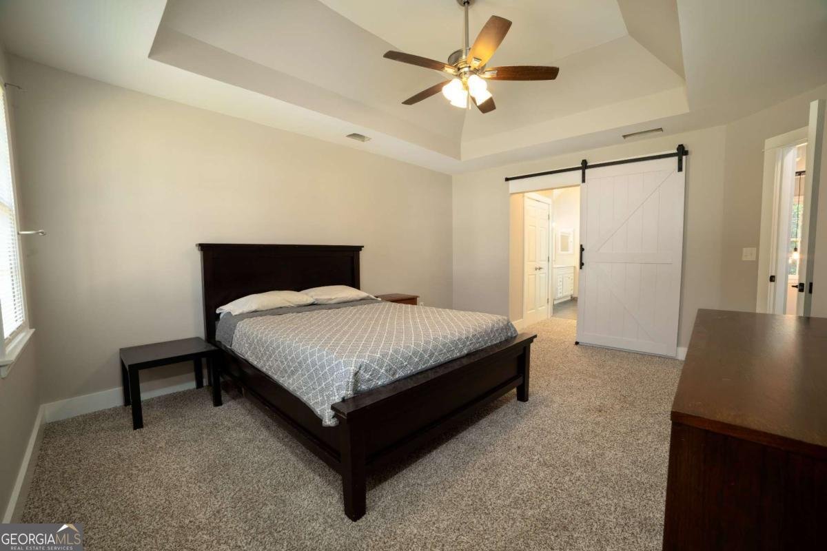 2106 Fair Ridge Court Jonesboro - 20