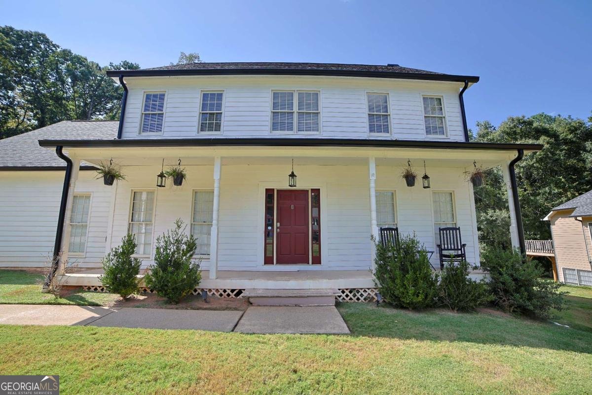 2106 Fair Ridge Court Jonesboro - 27