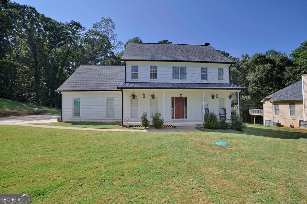 2106 Fair Ridge Court Jonesboro - 28