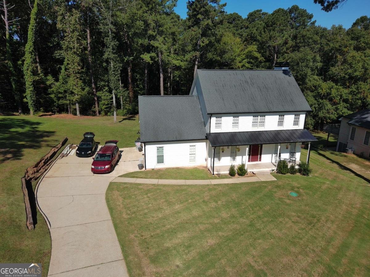 2106 Fair Ridge Court Jonesboro - 29