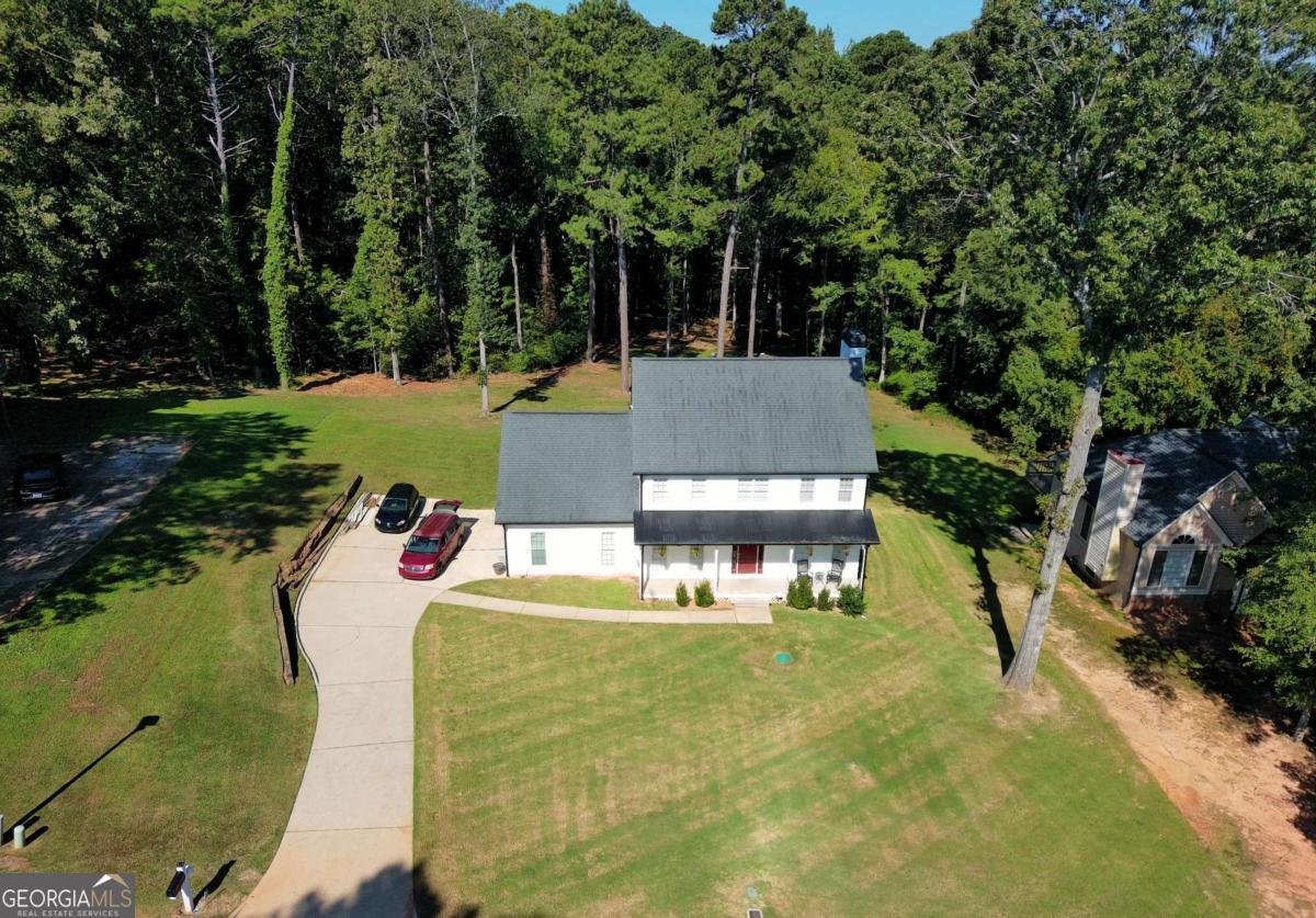 2106 Fair Ridge Court Jonesboro - 30