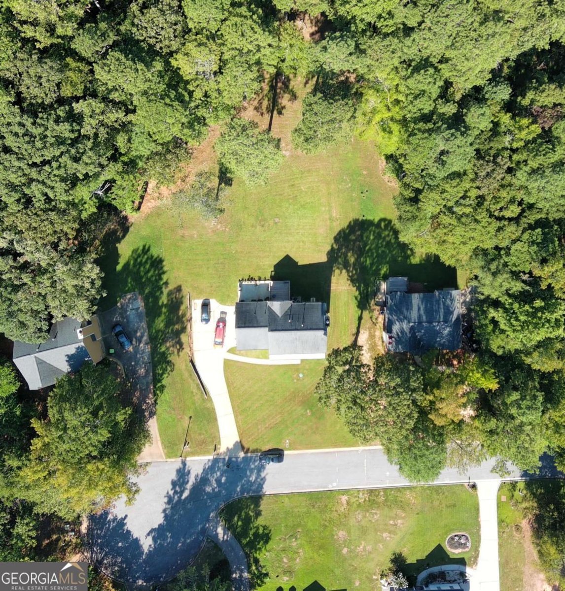2106 Fair Ridge Court Jonesboro - 32