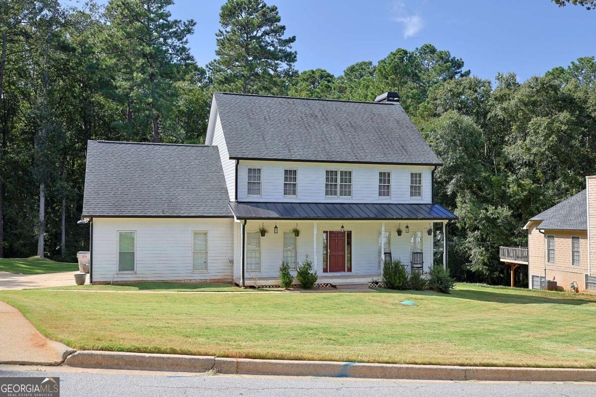 2106 Fair Ridge Court Jonesboro - 46