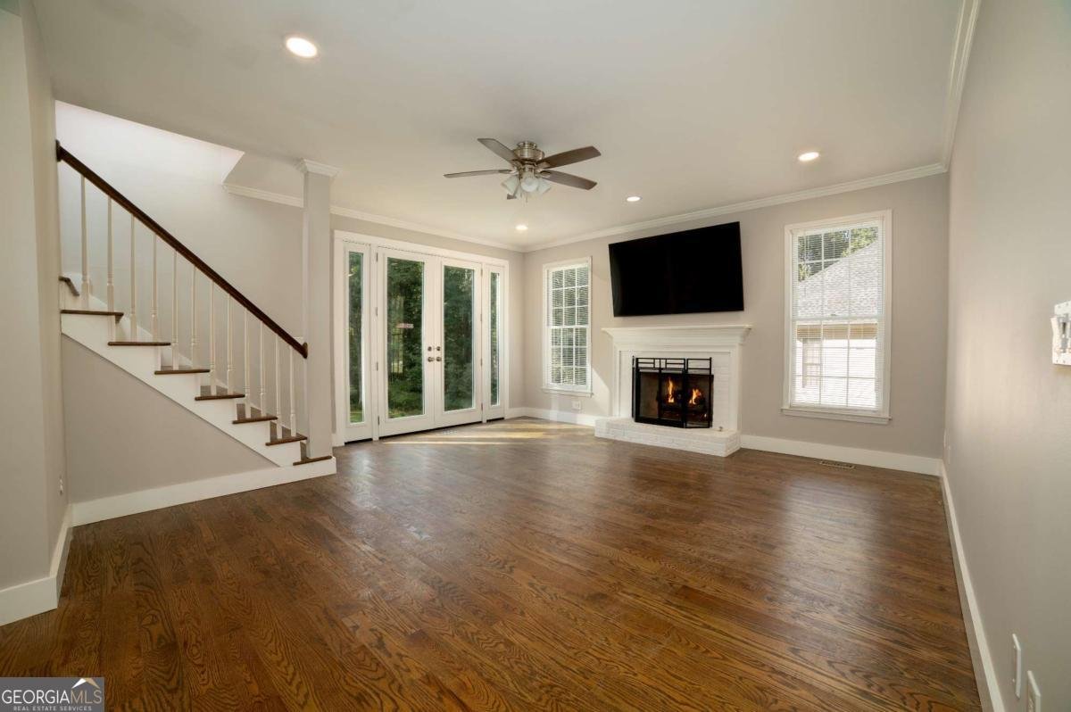 2106 Fair Ridge Court Jonesboro - 9