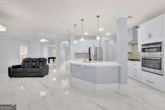 3819 Maiden Fern Lane Snellville - 10