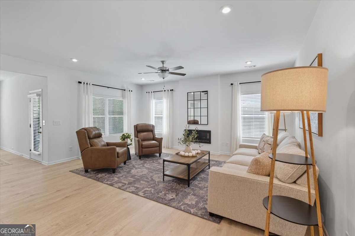 101 Everwood Court Dallas - 6