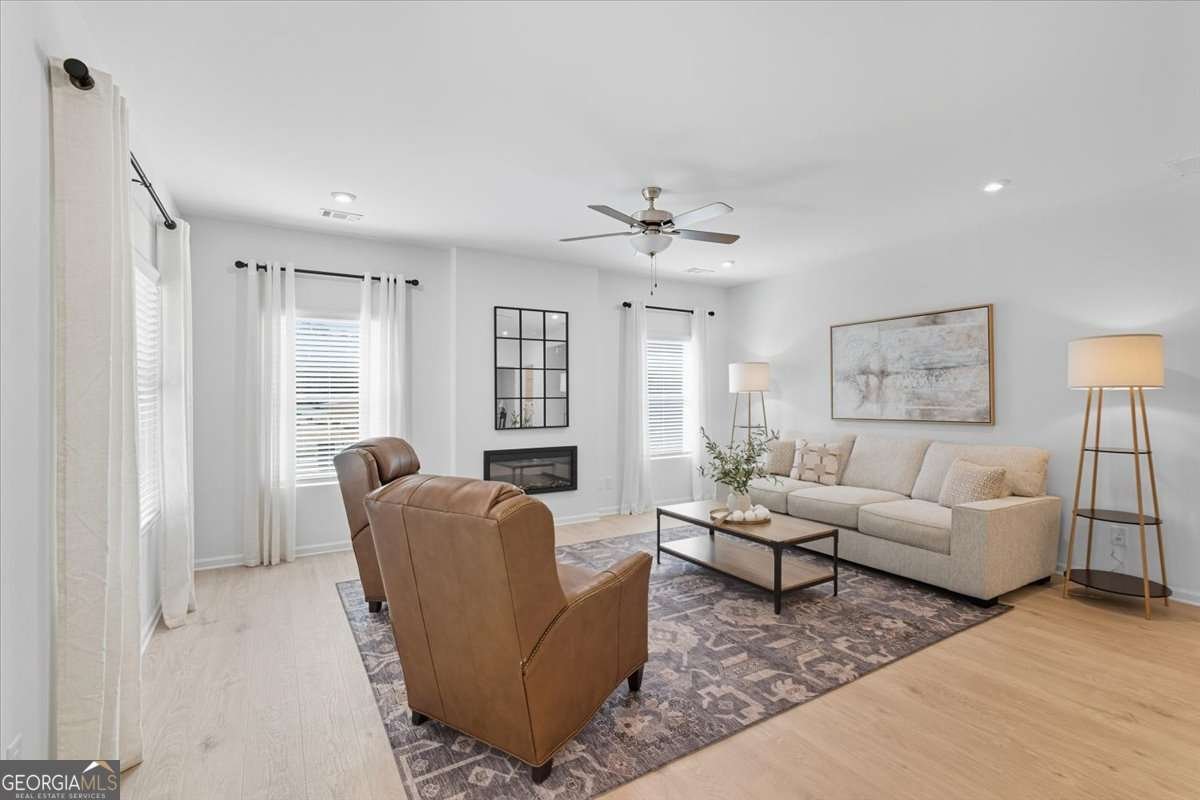 101 Everwood Court Dallas - 8
