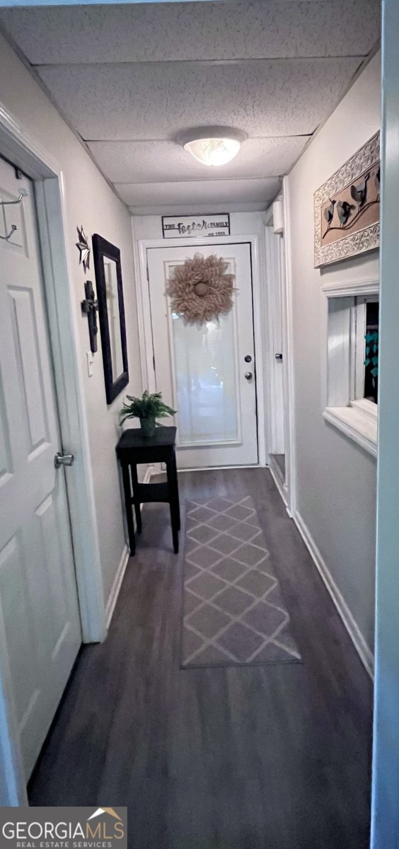 146 Canyon Pass Cleveland - 1