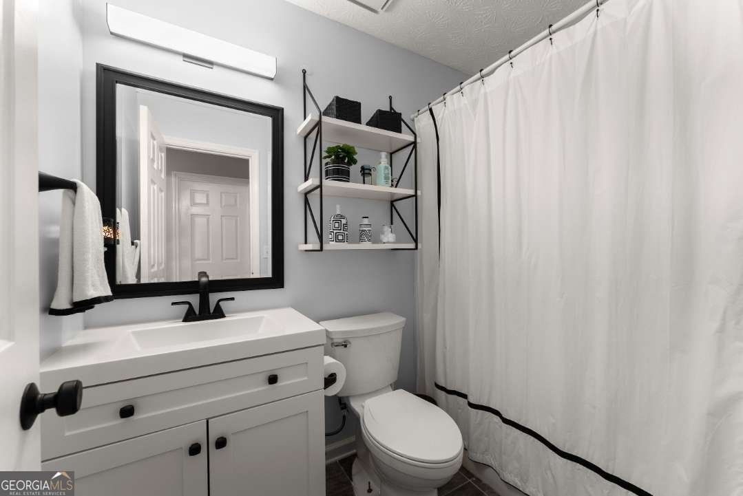 614 Hickory Nobb Sugar Hill - 14