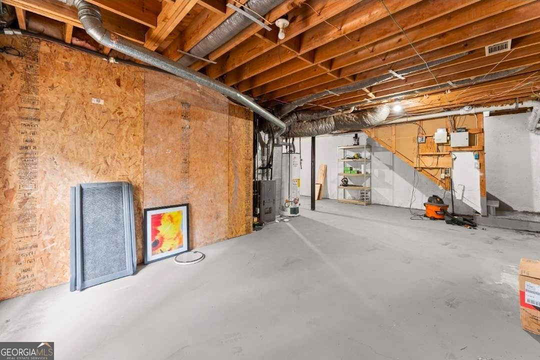614 Hickory Nobb Sugar Hill - 18