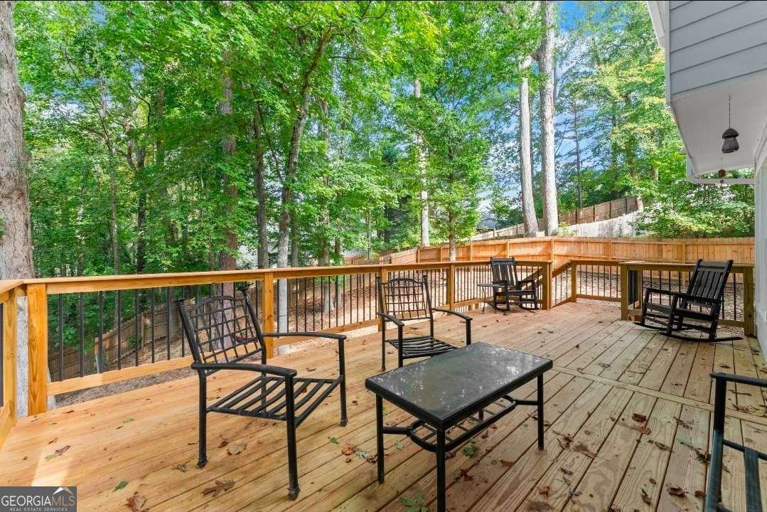614 Hickory Nobb Sugar Hill - 19