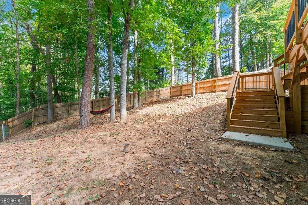 614 Hickory Nobb Sugar Hill - 20