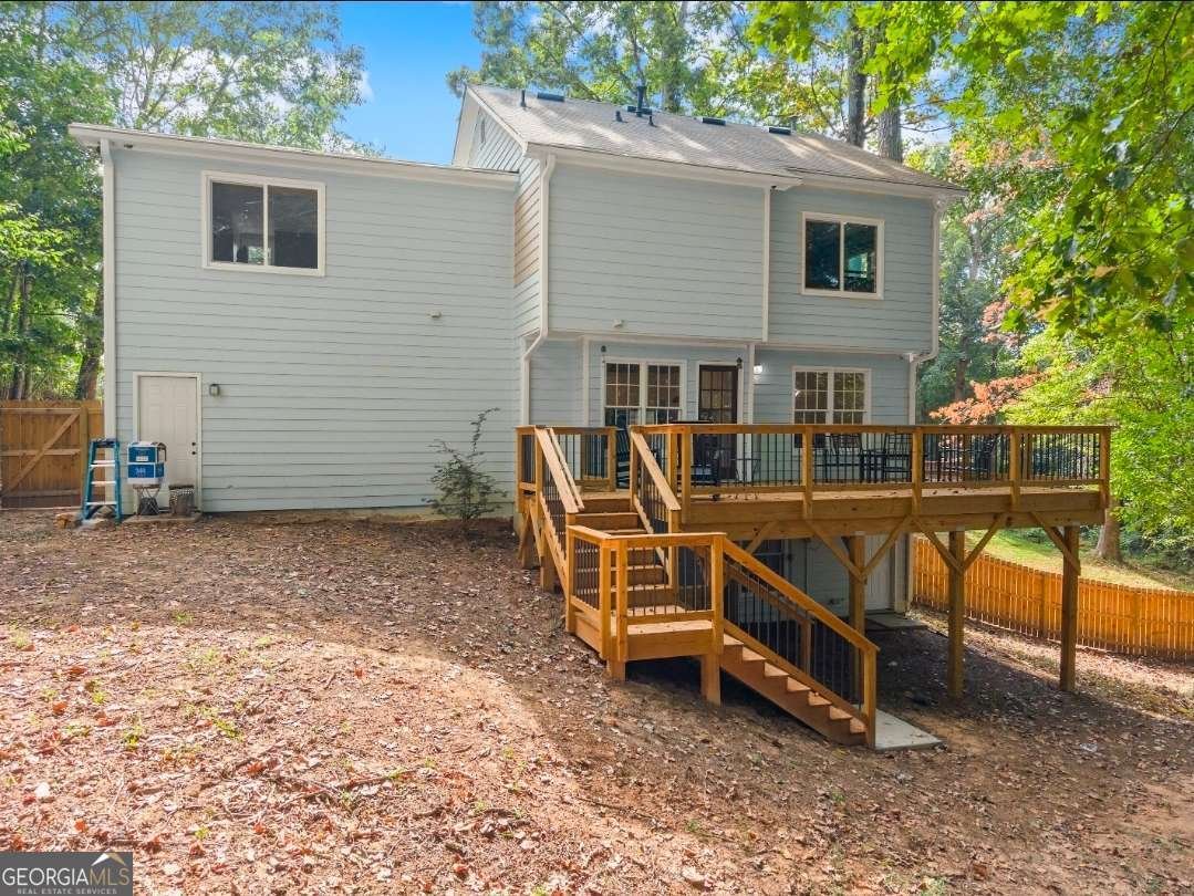 614 Hickory Nobb Sugar Hill - 22
